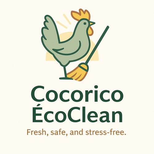 Cocoricoecoclean